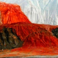«Արյան ջրվեժ». Անտարկտիդայի սառույցների առեղծվածը բացահայտվել է